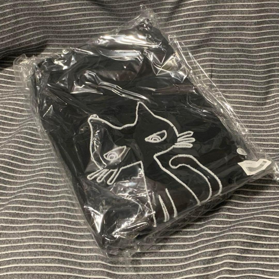 HYDE 黑ミサ 2023 LOUNGE WEAR Mサイズ 未開封