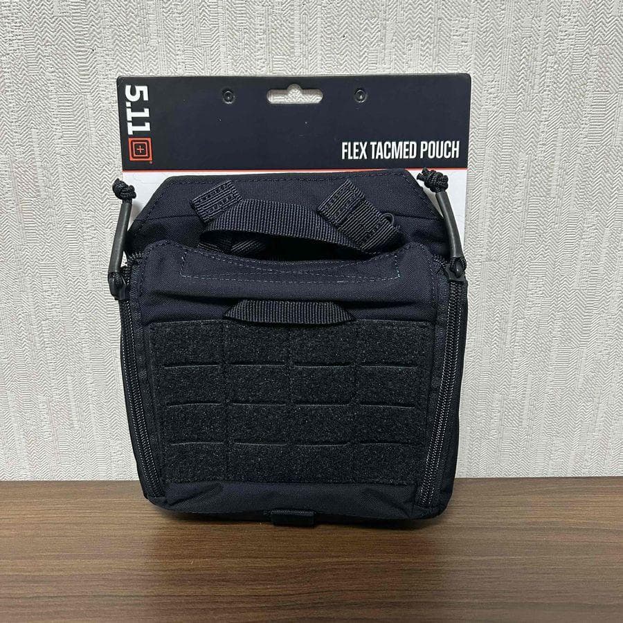 5.11 Flex TacMed Pouch フレックス タックメッド ポーチ