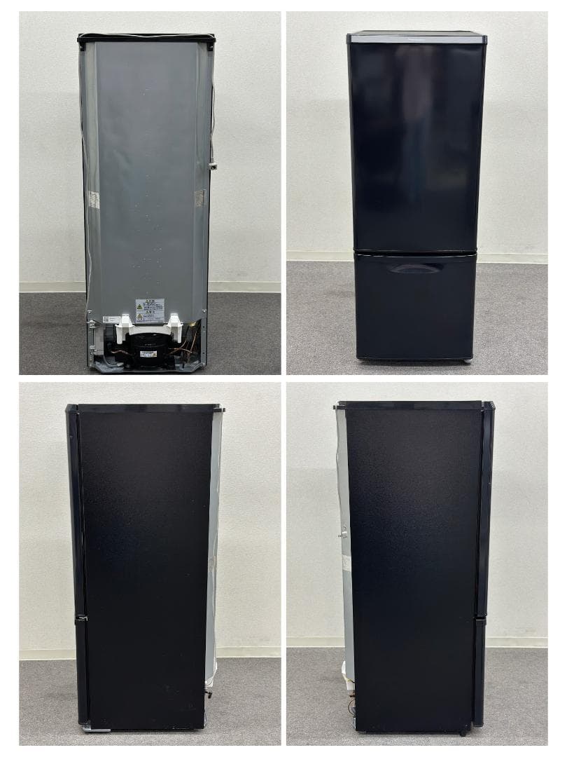 Ahmadafif4点セット！洗濯機 冷蔵庫 電子レンジ 炊飯器 送料無料