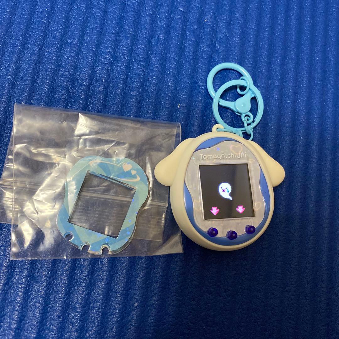 たまごっちユニ ラブメロ課金済み