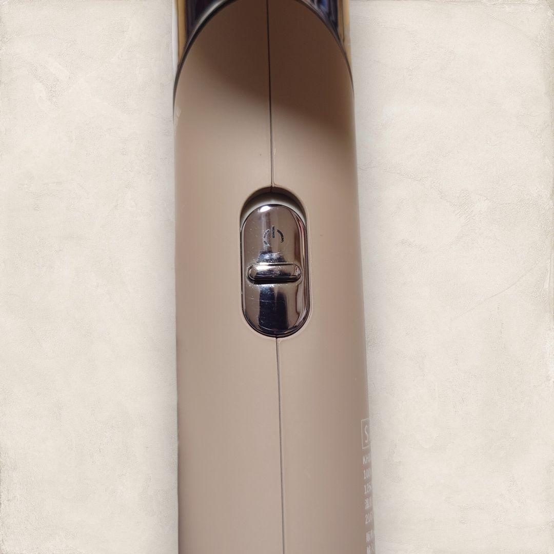 【特別価格】KINUJO KH302 絹女 ドライヤー モカ