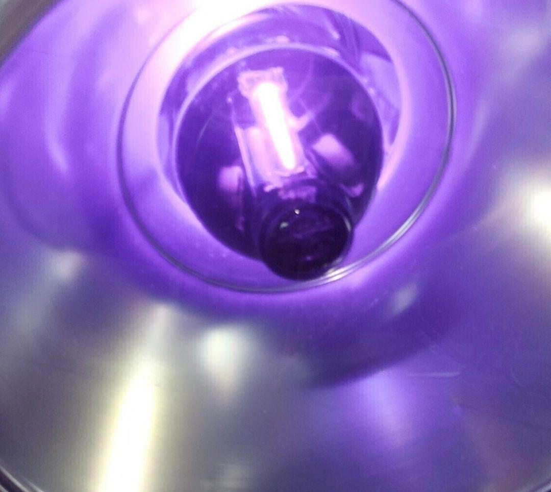 ★新品★ブラックライト★400W ライトトラップ★E40★