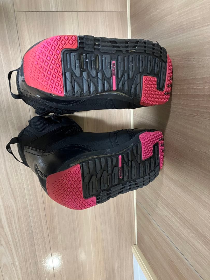 【おっかむ】Burton RULER スノーボードブーツ