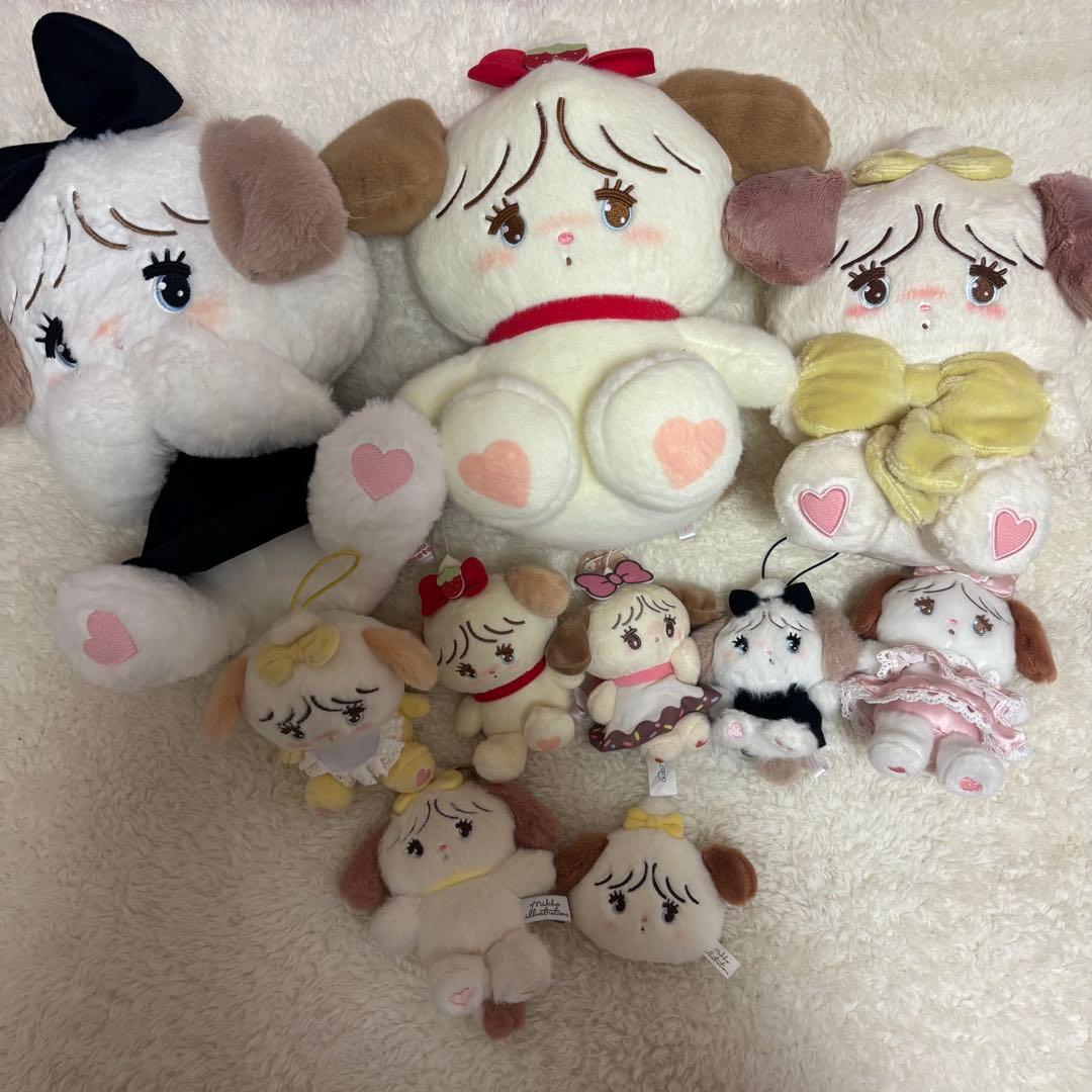 mikko スフレ セット