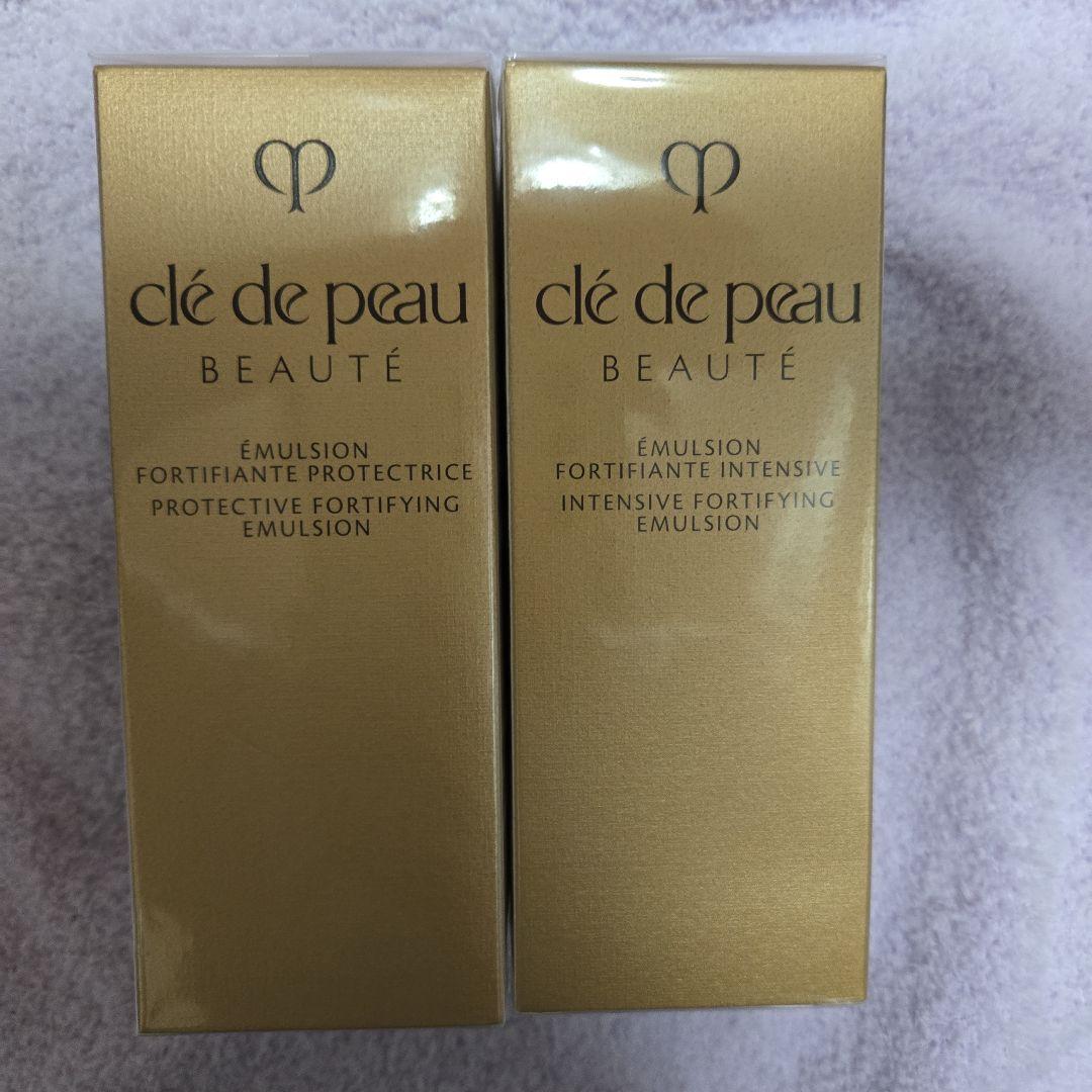 新品 クレポ　エマルジョンプロテクトゥリスn 、エマルションアンタンシヴn