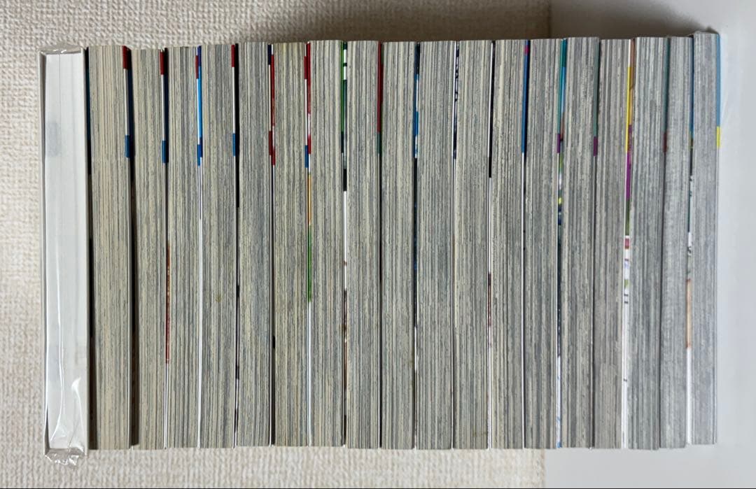 ブルーピリオド 全18巻+0巻セット