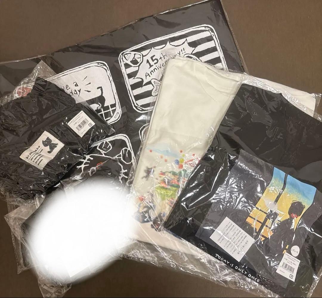 東キヨドームグッズ　まとめ売り