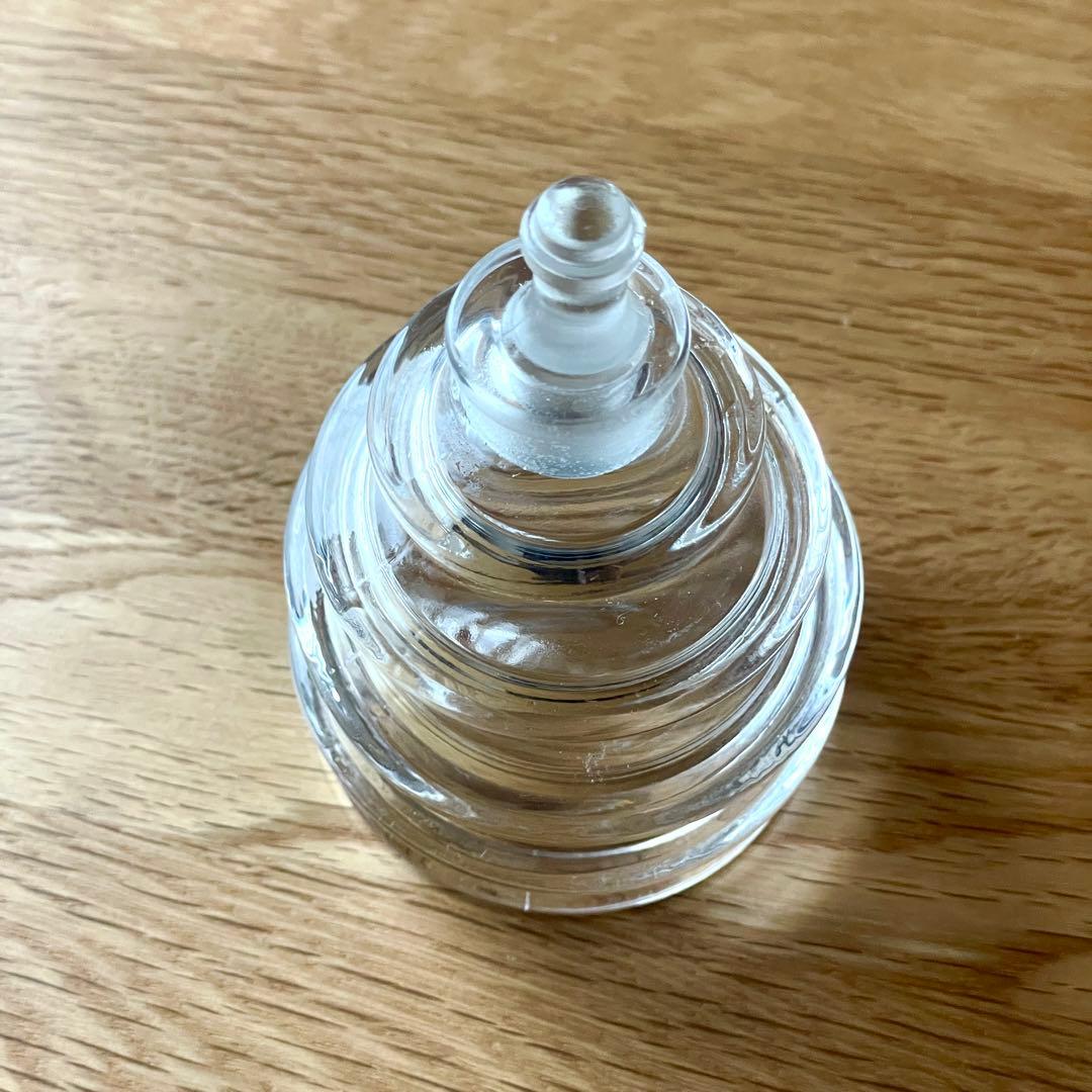 ラリック LALIQUE 香水瓶 アンプリュダンス IMPRUDENCE