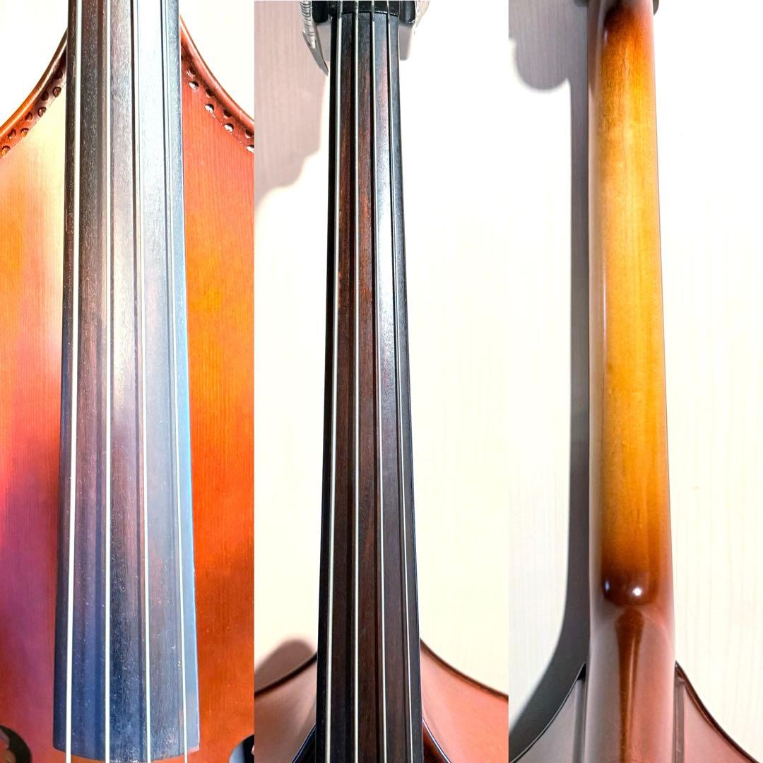 【調整品】ORIENT HO-20 コントラバス 2001年製