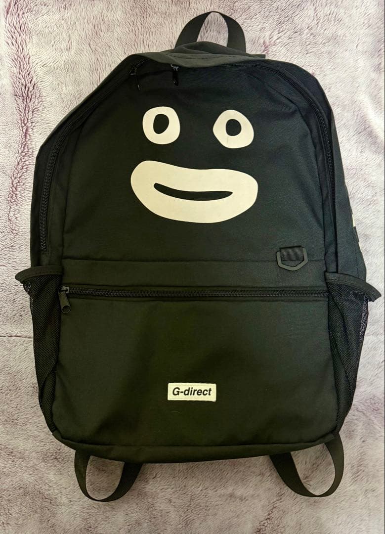 【特典付】 ズラーリュック vol.3 GLAY TERU グッズ ZURA