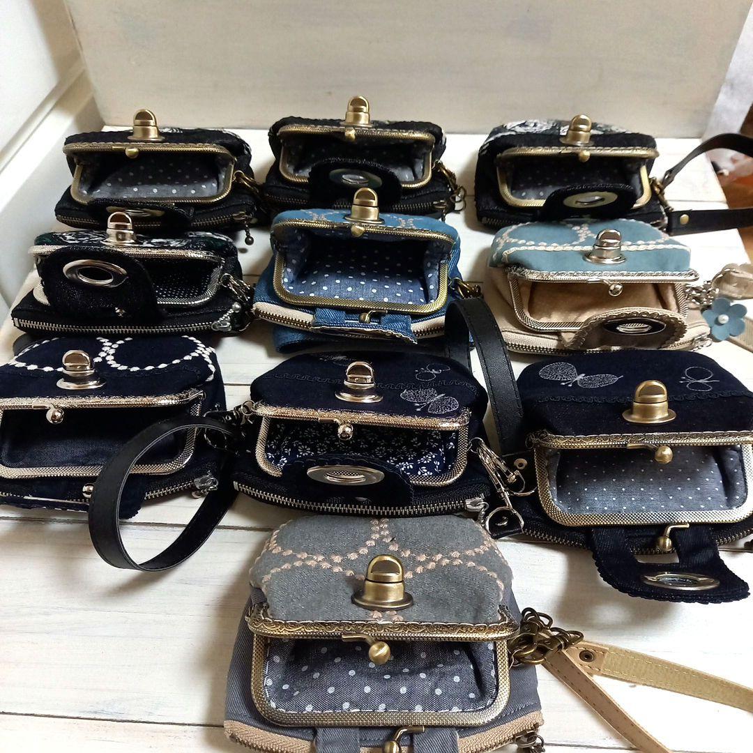 専用になります。　　ミナペルホネン*ハンドメイド