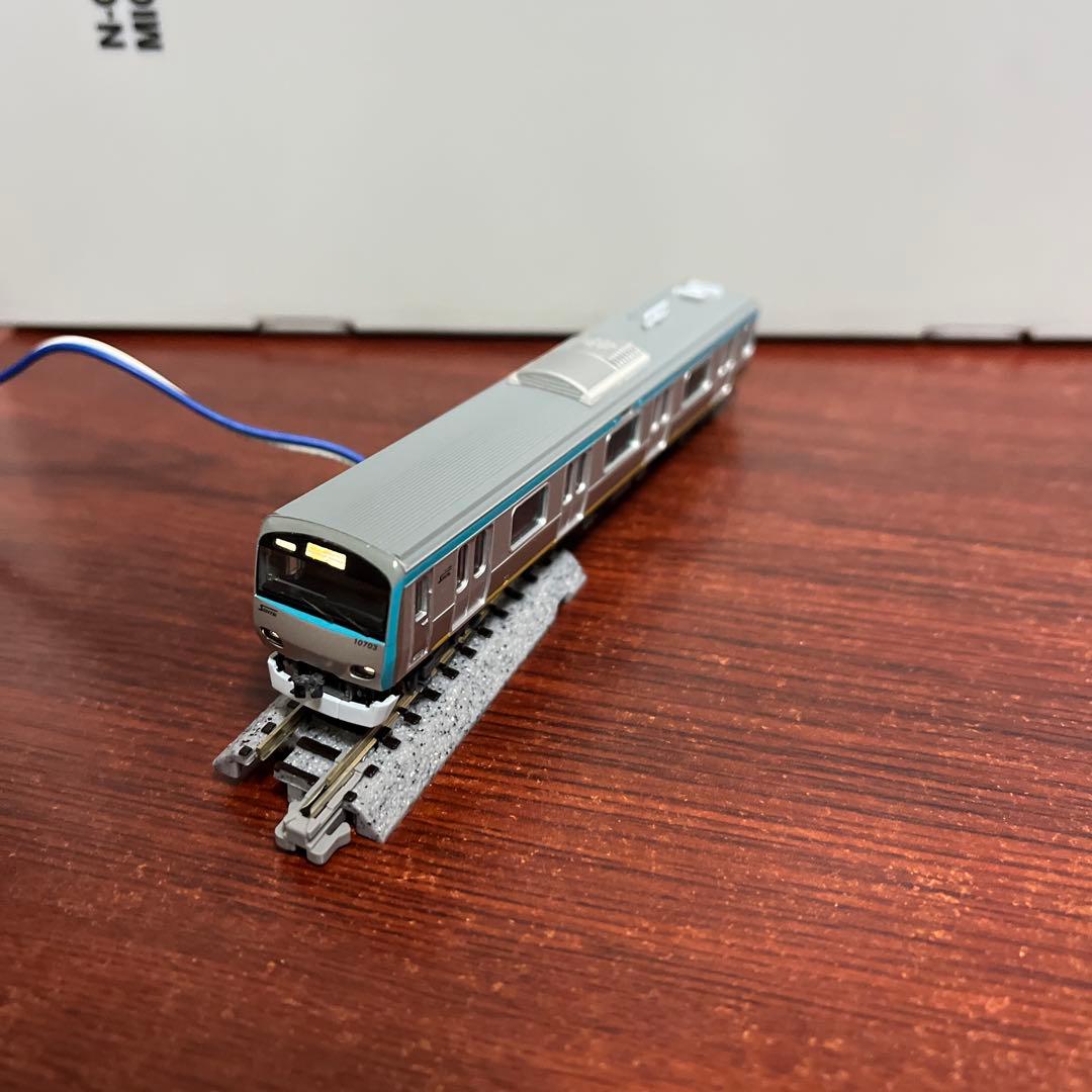 【訳あり品】マイクロエース A-4082 相鉄10000系8両セット
