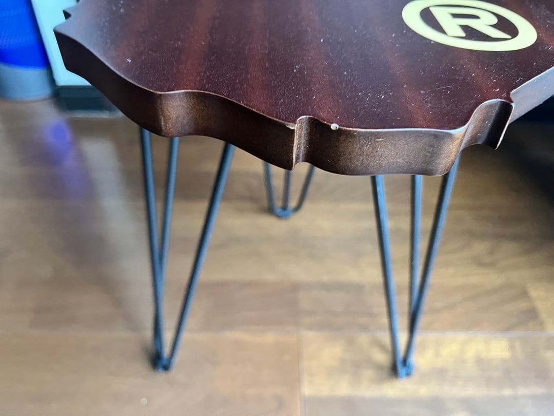 BAPE HEAD SIDE TABLE エイプ　テーブル