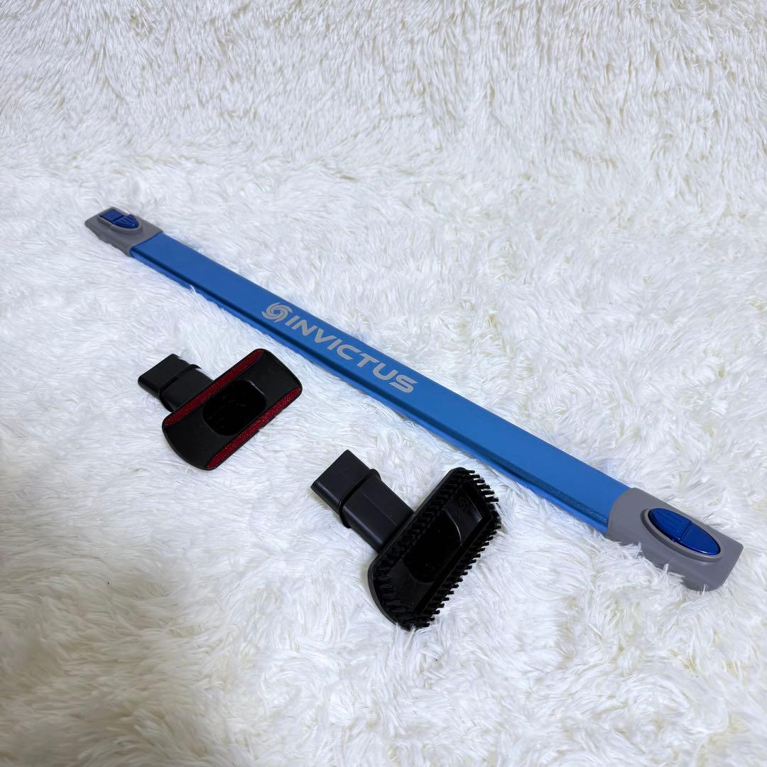 Invictus One インビクタス ワン コードレスクリーナー 2024年制