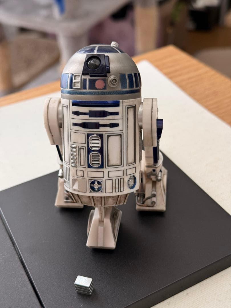 SF・ファンタジー・ホラー KOTOBUKIYA R2-D2 & C-3PO with BB-8