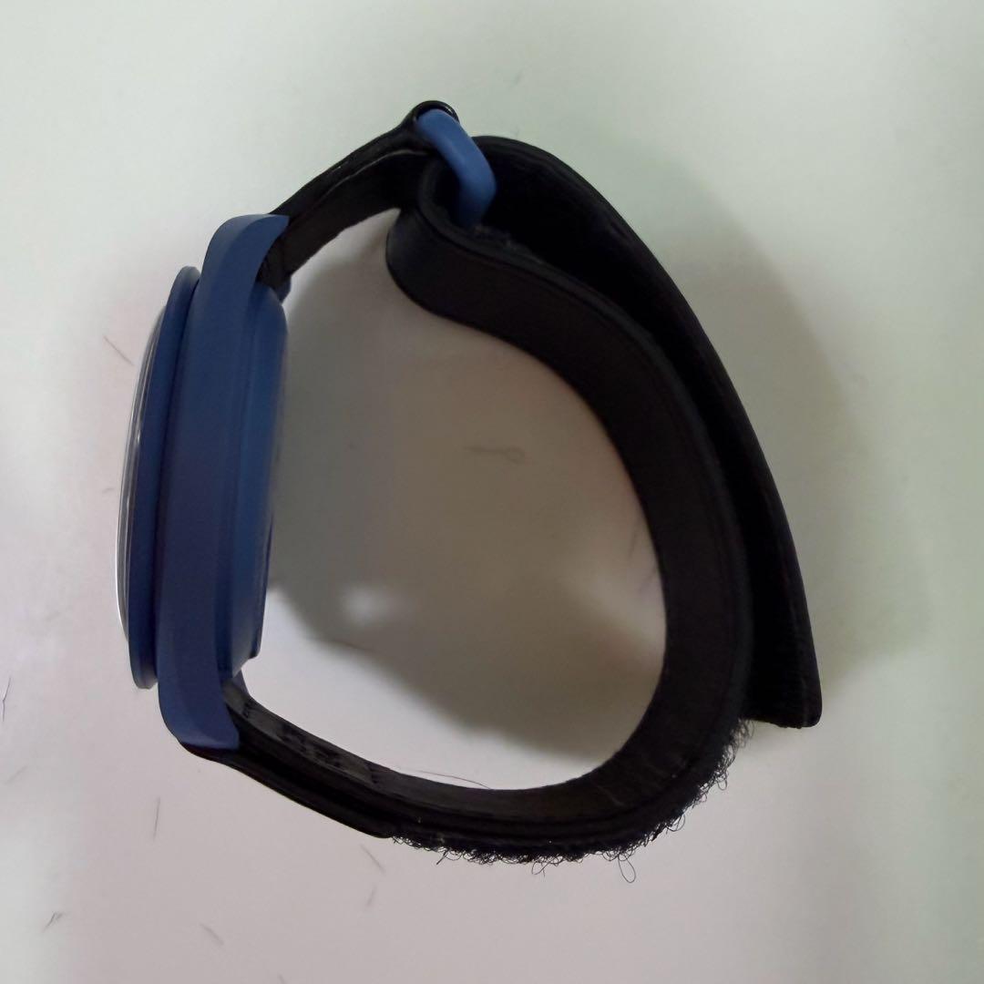 スウォッチ オメガ MISSION TO NEPTUNE