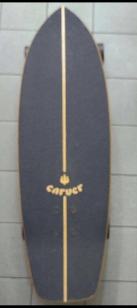 Carver　カーバー　正規品　サーフスケートスケートボード