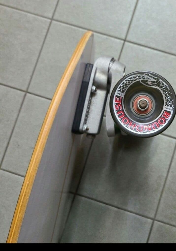 Carver　カーバー　正規品　サーフスケートスケートボード