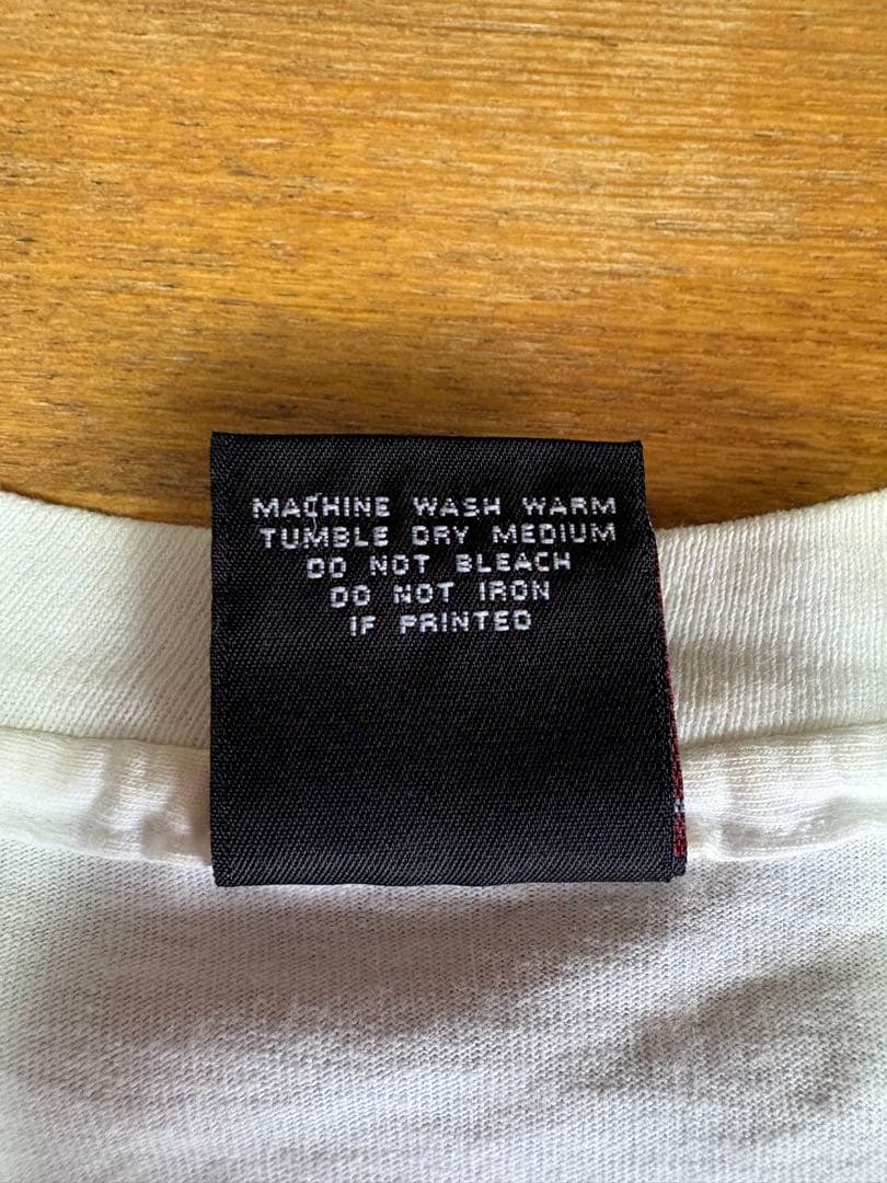 Soul asylum ソウルアサイラム　Tシャツ Lサイズ