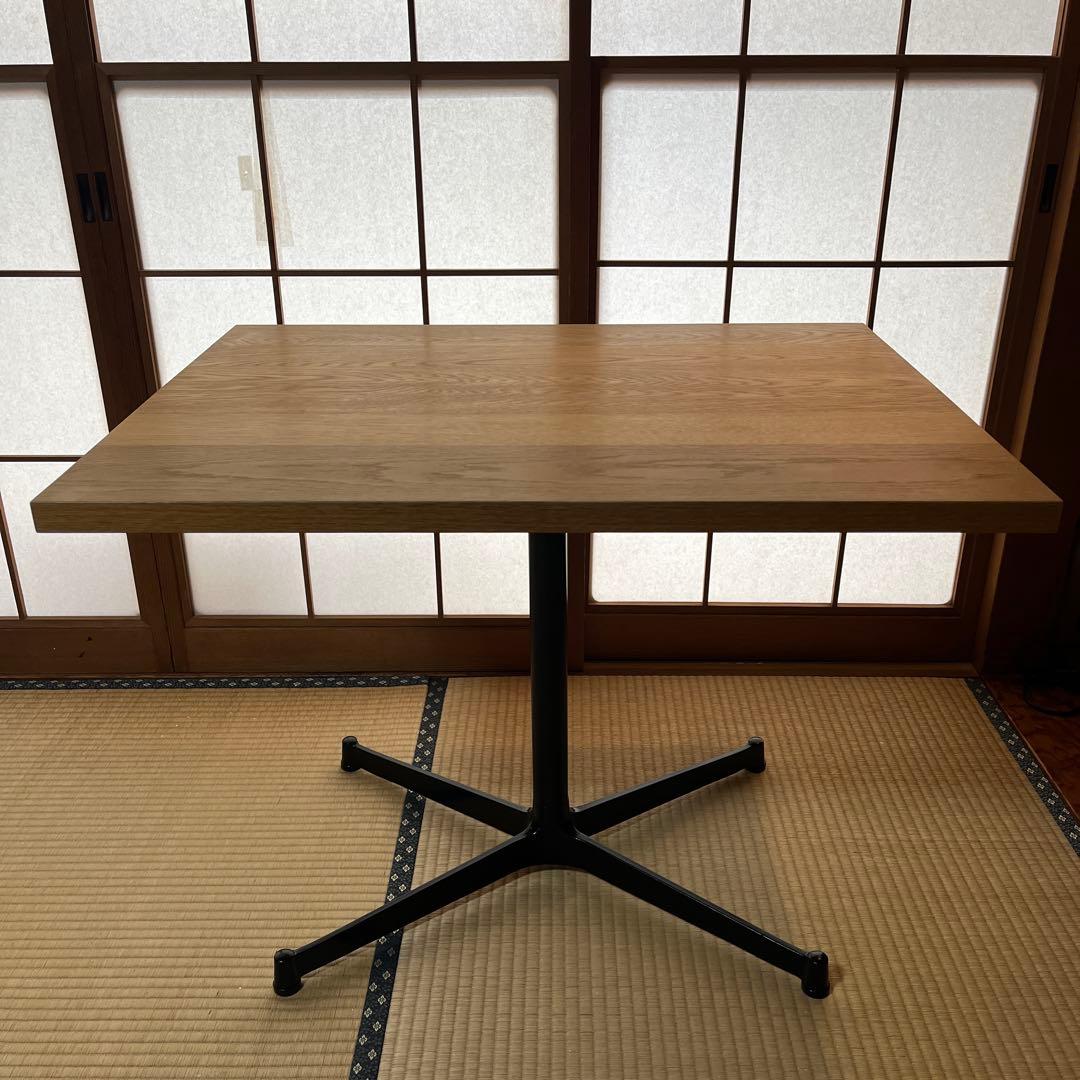 カフェテーブル　greeniche 北欧インテリアstore