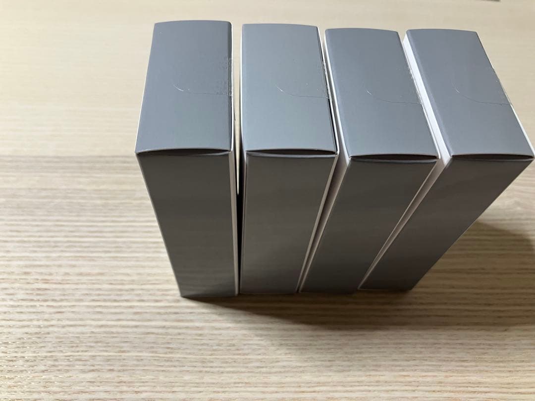 to esella ホワイトハンドセラム 20ml 4本セット