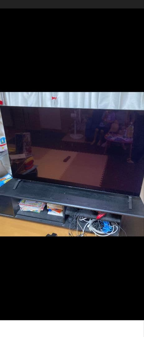 ☆セール☆ Panasonic 2018年製 有機ELテレビ 55型VIERA