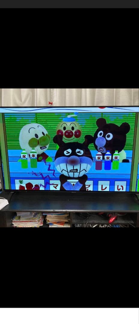 ☆セール☆ Panasonic 2018年製 有機ELテレビ 55型VIERA