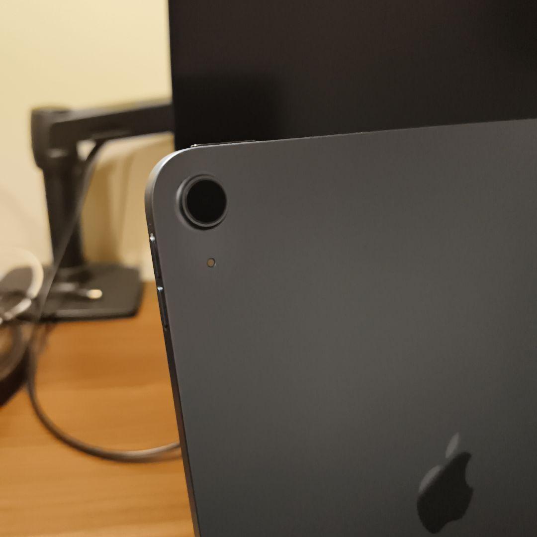 【美品】Apple iPadAir第5世代 Wi-Fiモデル 256GB ブルー