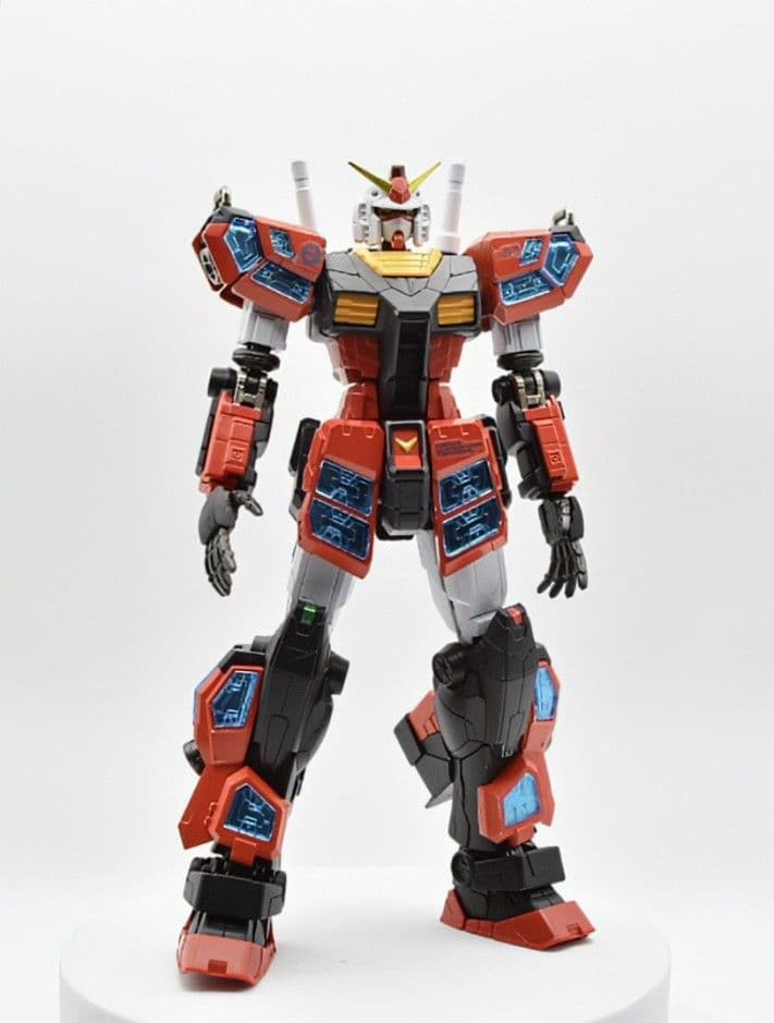 EXPO2025 万博ガンダム 完成品