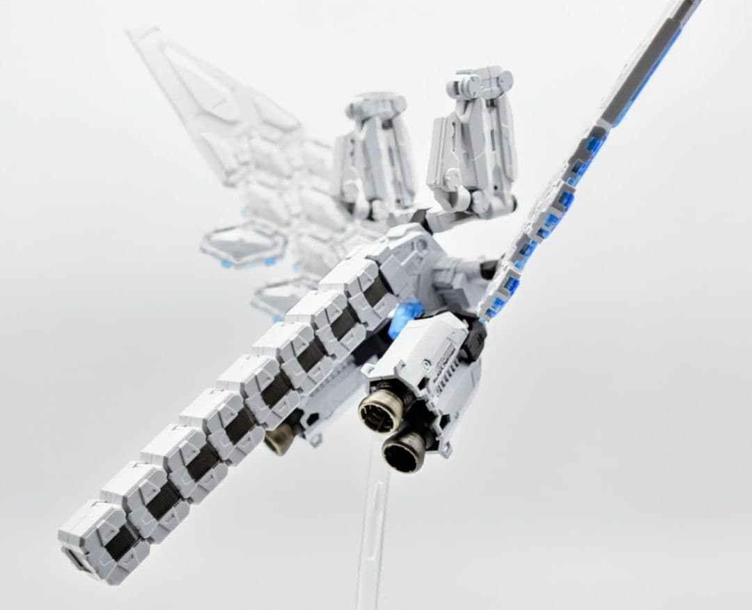 EXPO2025 万博ガンダム 完成品