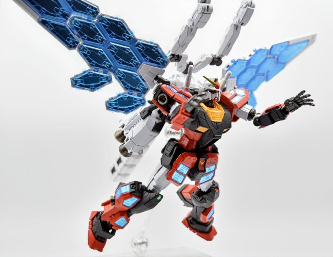 EXPO2025 万博ガンダム 完成品