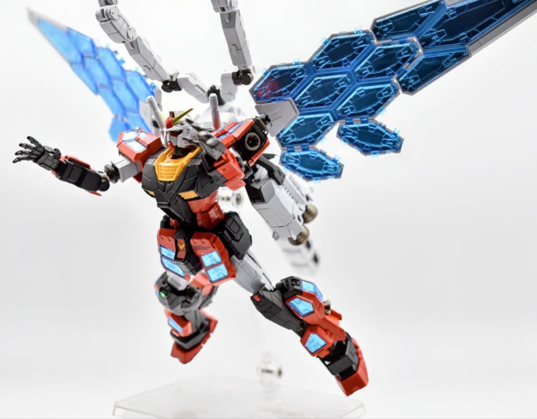 EXPO2025 万博ガンダム 完成品