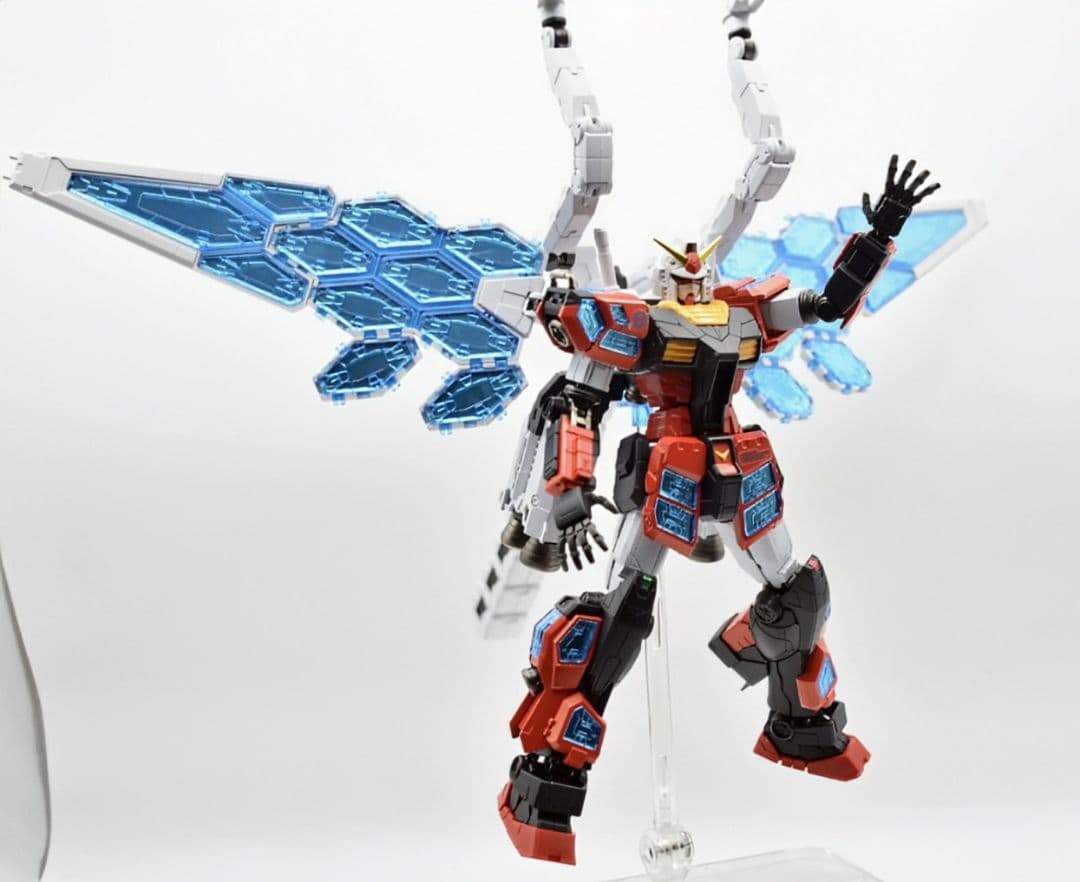 EXPO2025 万博ガンダム 完成品