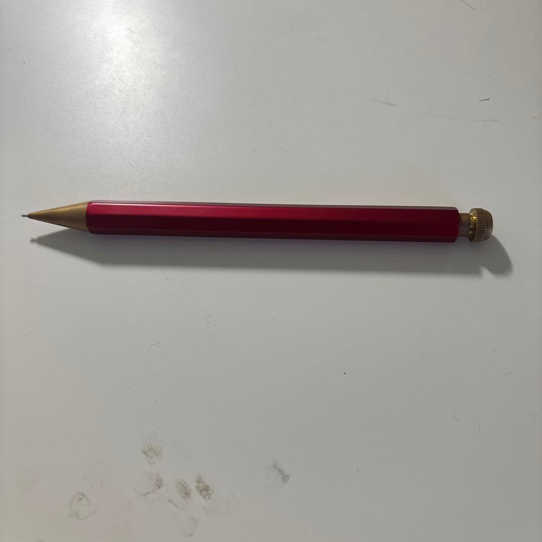 カヴェコスペシャルレッド