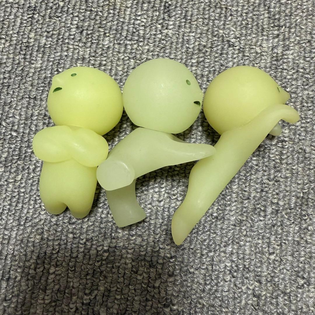 SMISKI Series2,3 8体セット