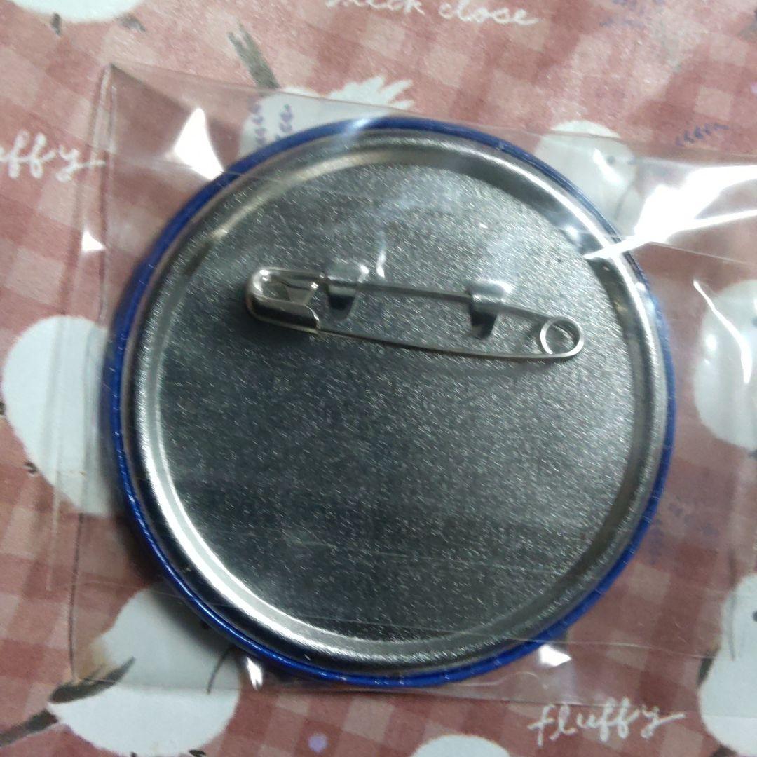 プリンセスカフェ　缶バッジ　冴　糸師冴　糸師　ブルロ　ブルーロック