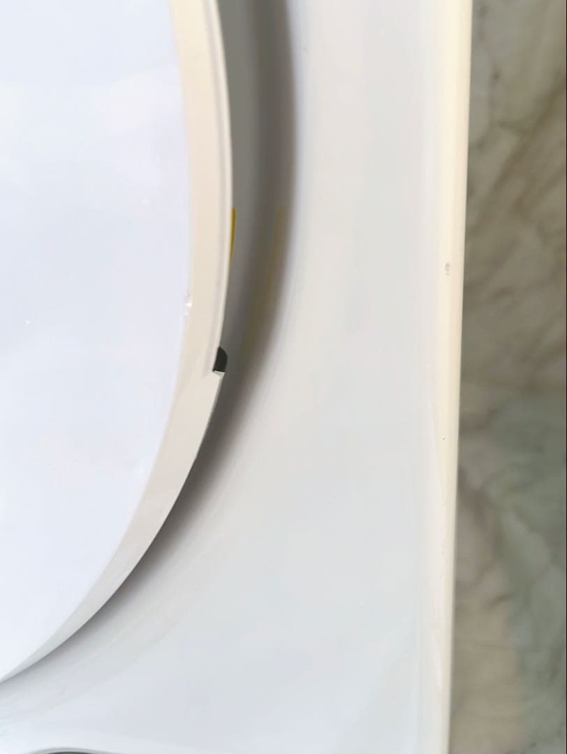 SeatheStars VS-H030 衣類乾燥機 小型2.5kg フィルター付