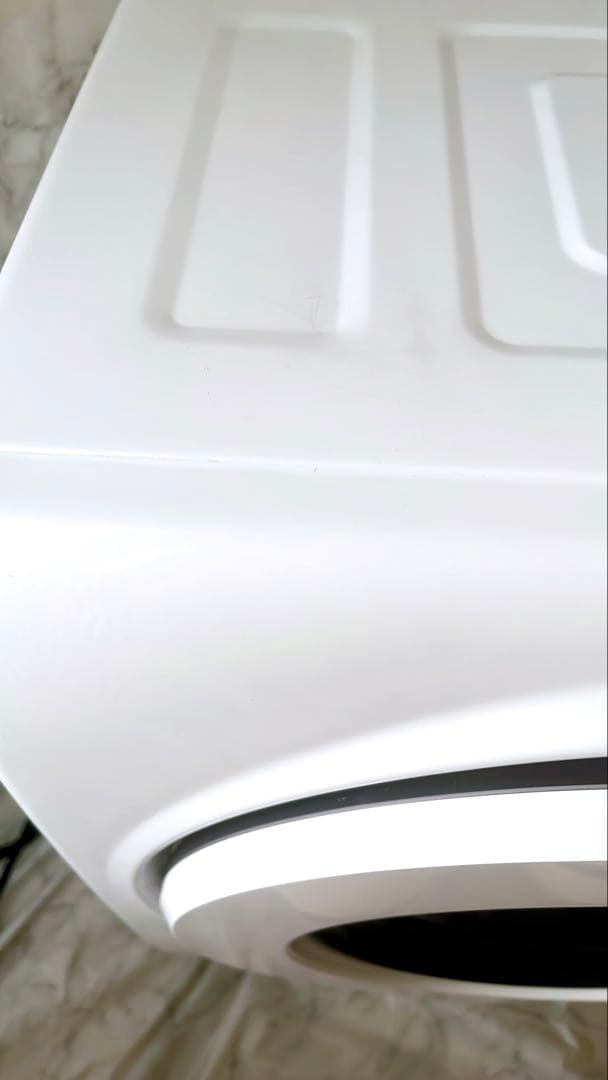 SeatheStars VS-H030 衣類乾燥機 小型2.5kg フィルター付