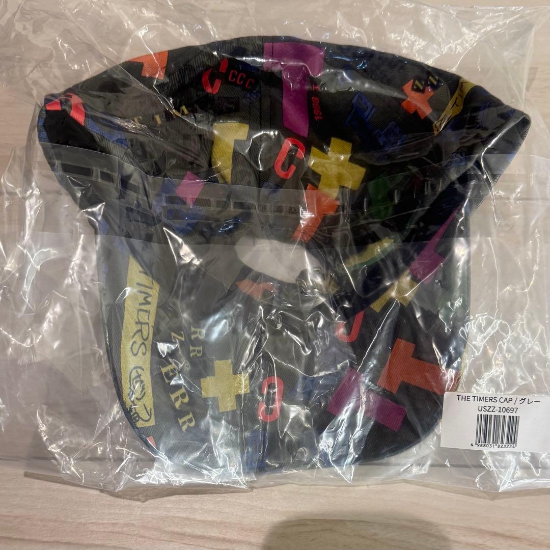 【新品未開封・おまけ付】RCサクセション＆忌野清志郎 ザ・タイマーズ キャップ