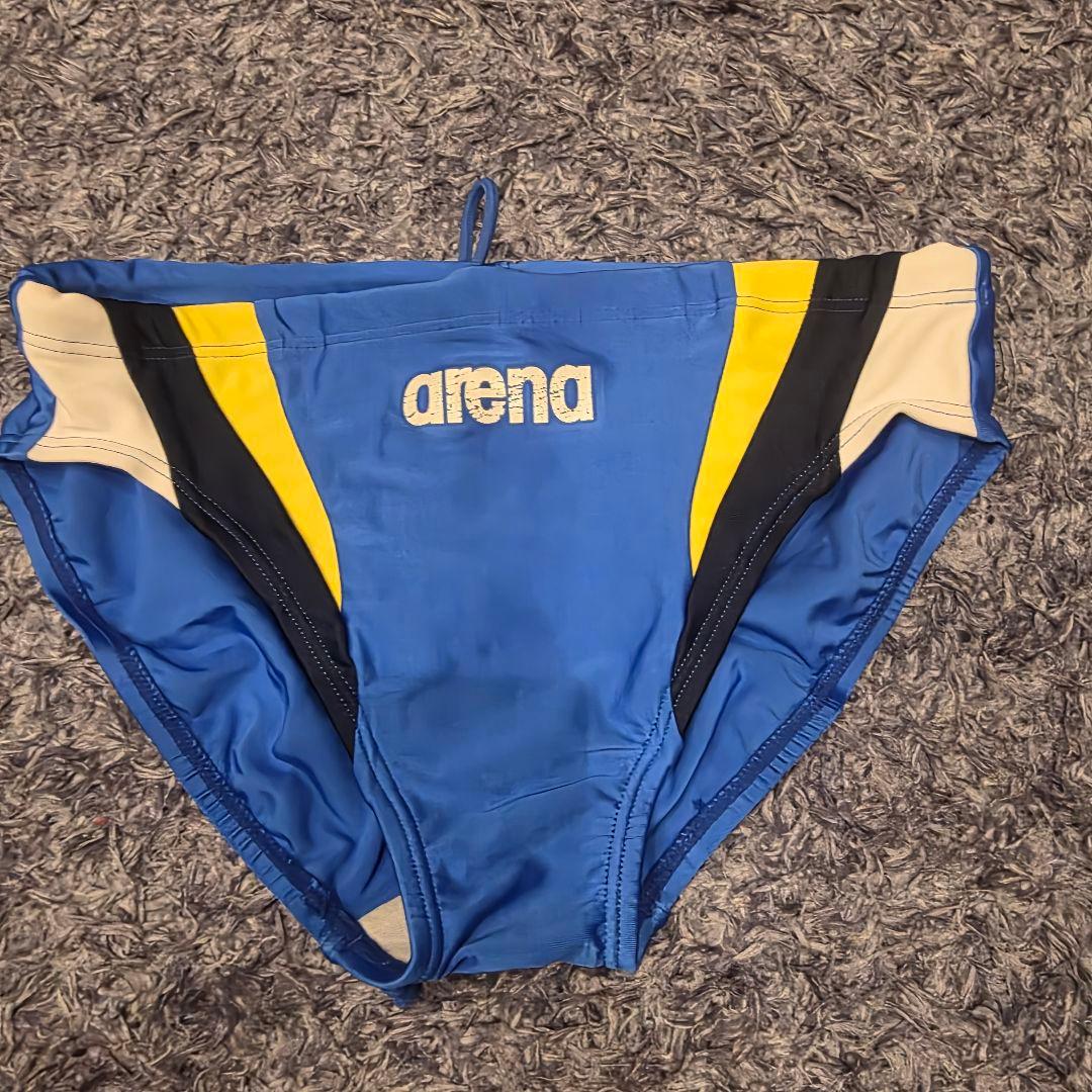 arena 競泳用水着 競パン Lサイズ