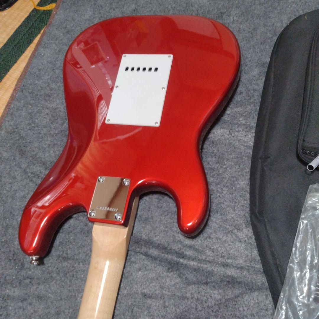 美品FERNANDES フェルナンデス エレキギター LE-1Z3S 2013