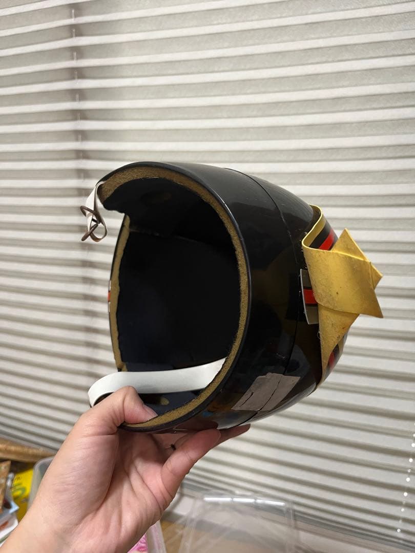 仮面ライダー　変身マスク　昭和