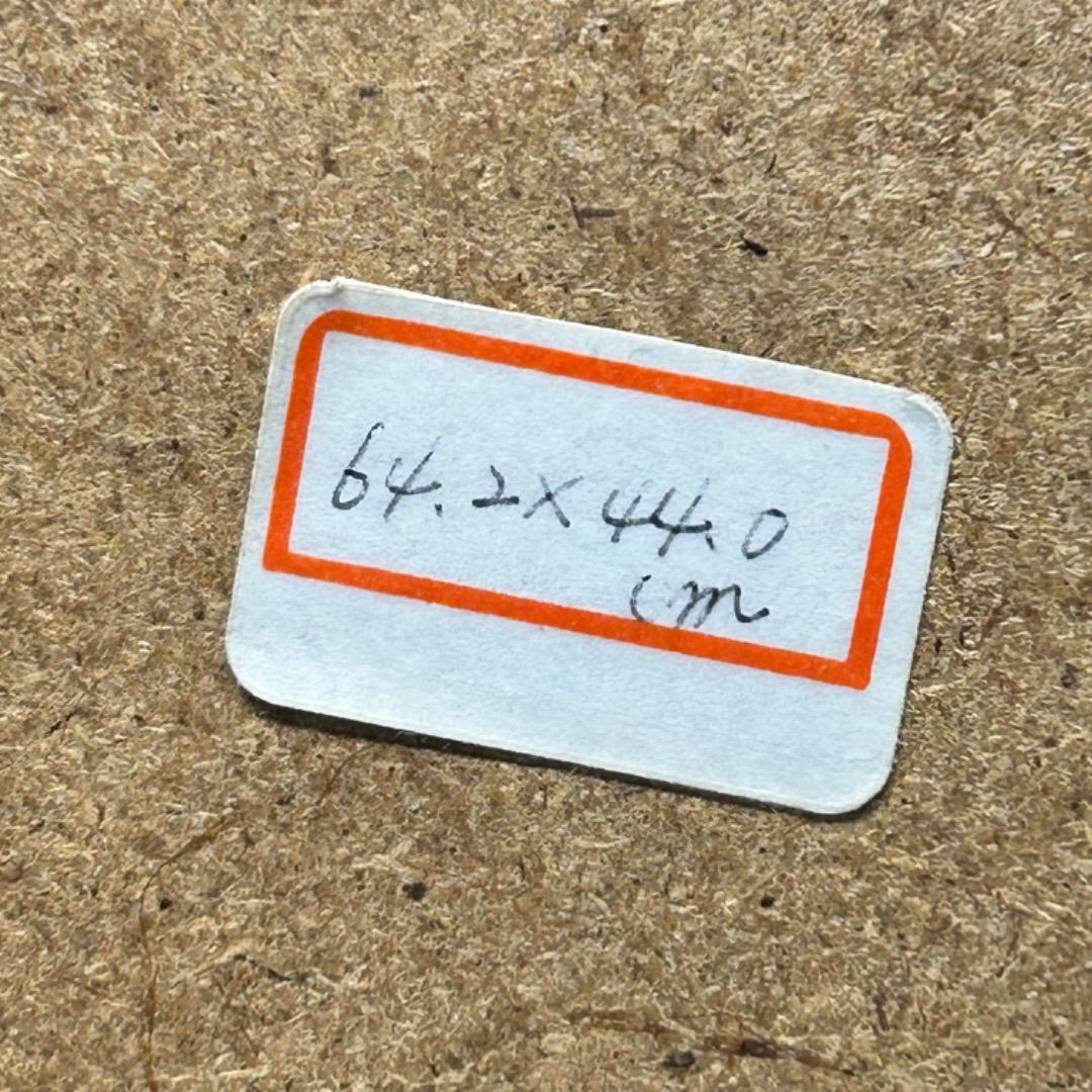 ▽Na右1007 ディズニー 1500枚限定 100周年記念　布ポスター 額装