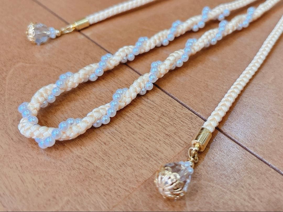 レディース浴衣　10点セット