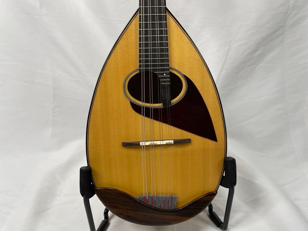 嶋田/エンジェルマンドリン モデル:LO