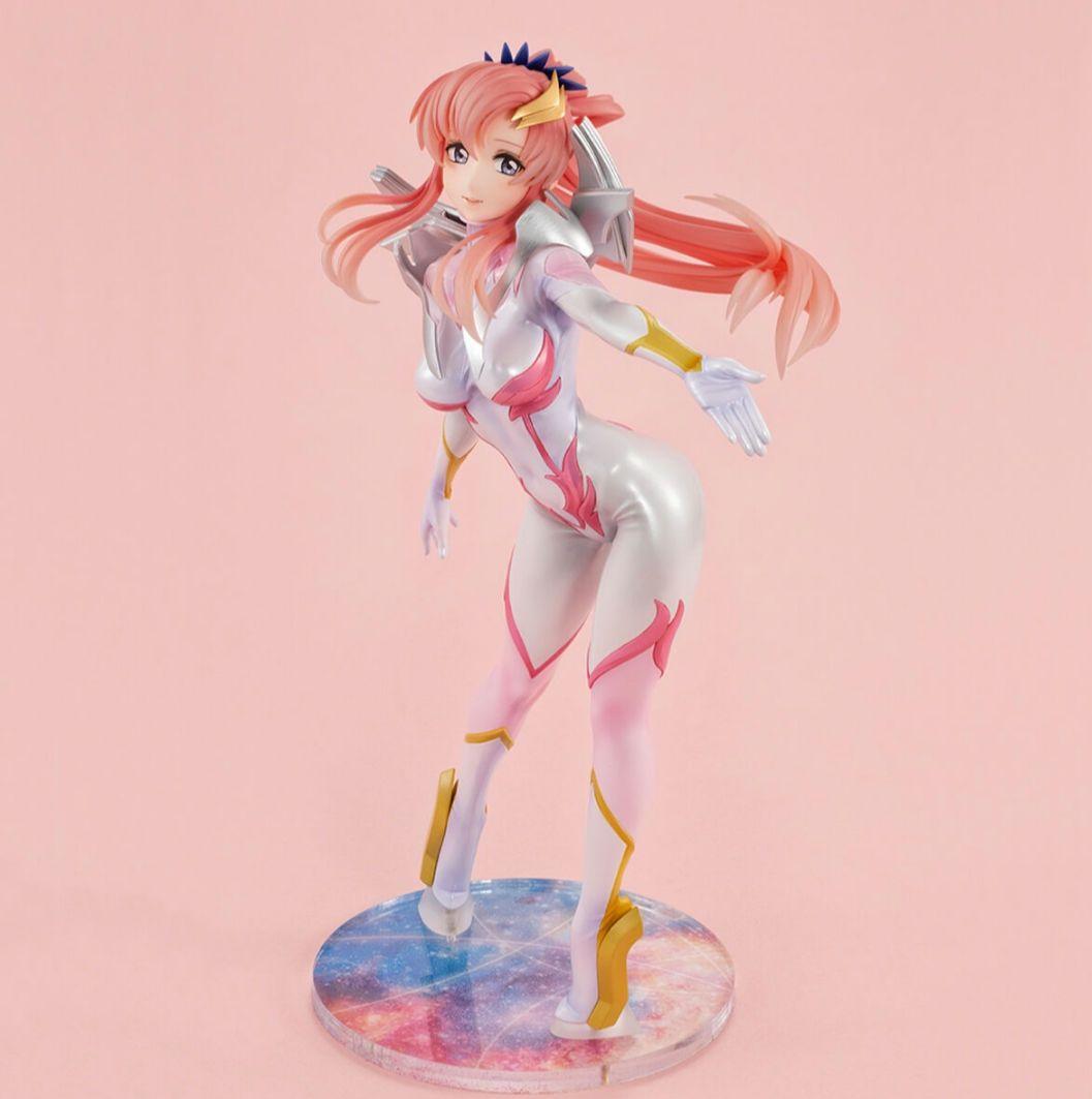 【新品未開封】GGG ラクス・クライン パイロットスーツver.