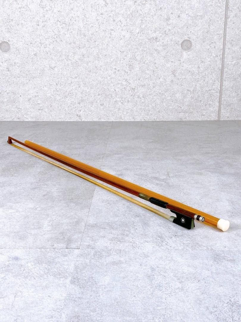 T.SUGITO バイオリン 4/4サイズ 弓 弦楽器