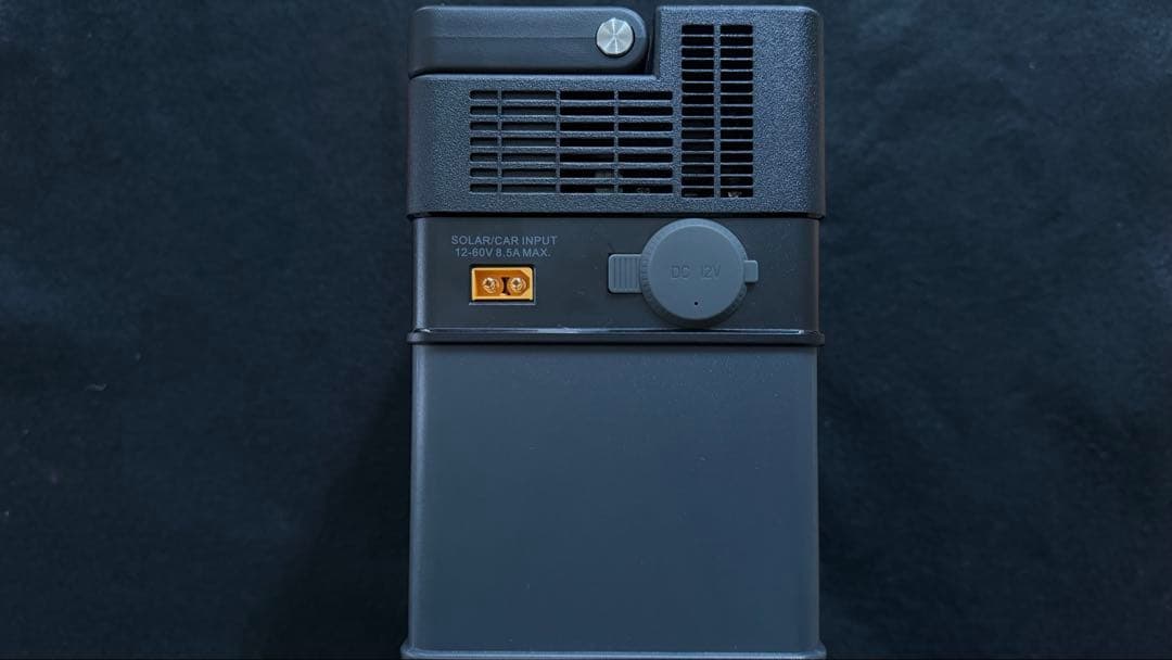 ALLPOWERS S300 ポータブル電源 288Wh