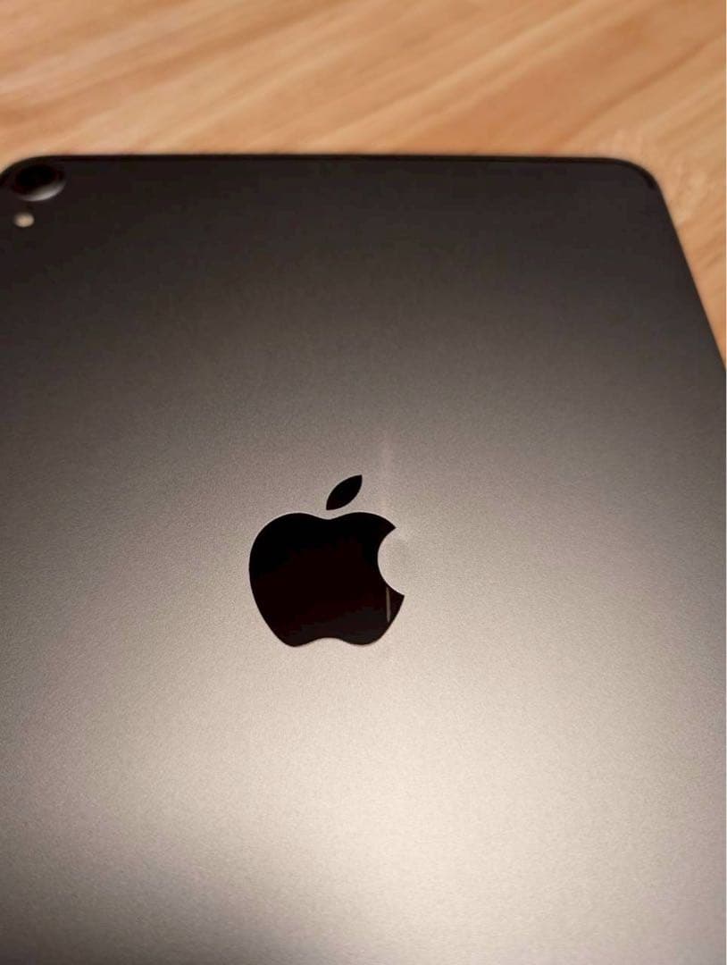 iPadpro （第1世代）512GB スペースグレー