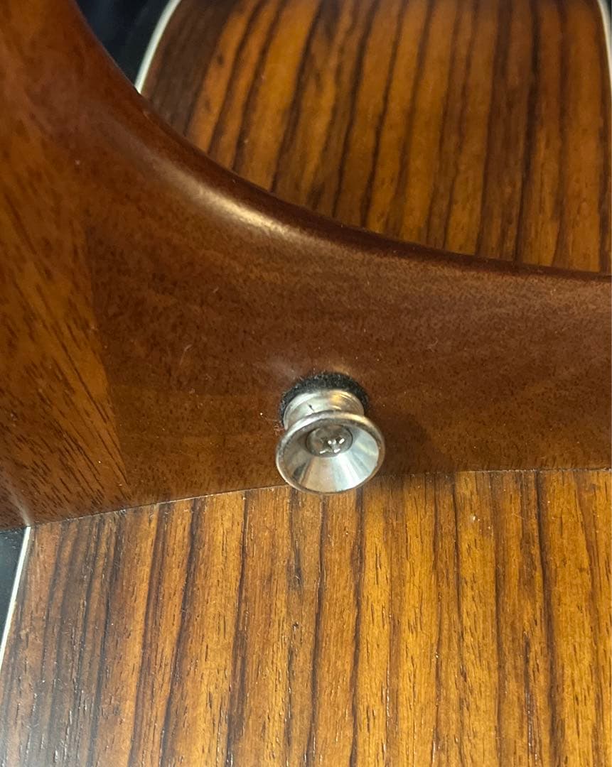 SELVA SF-1000S アコースティックギター